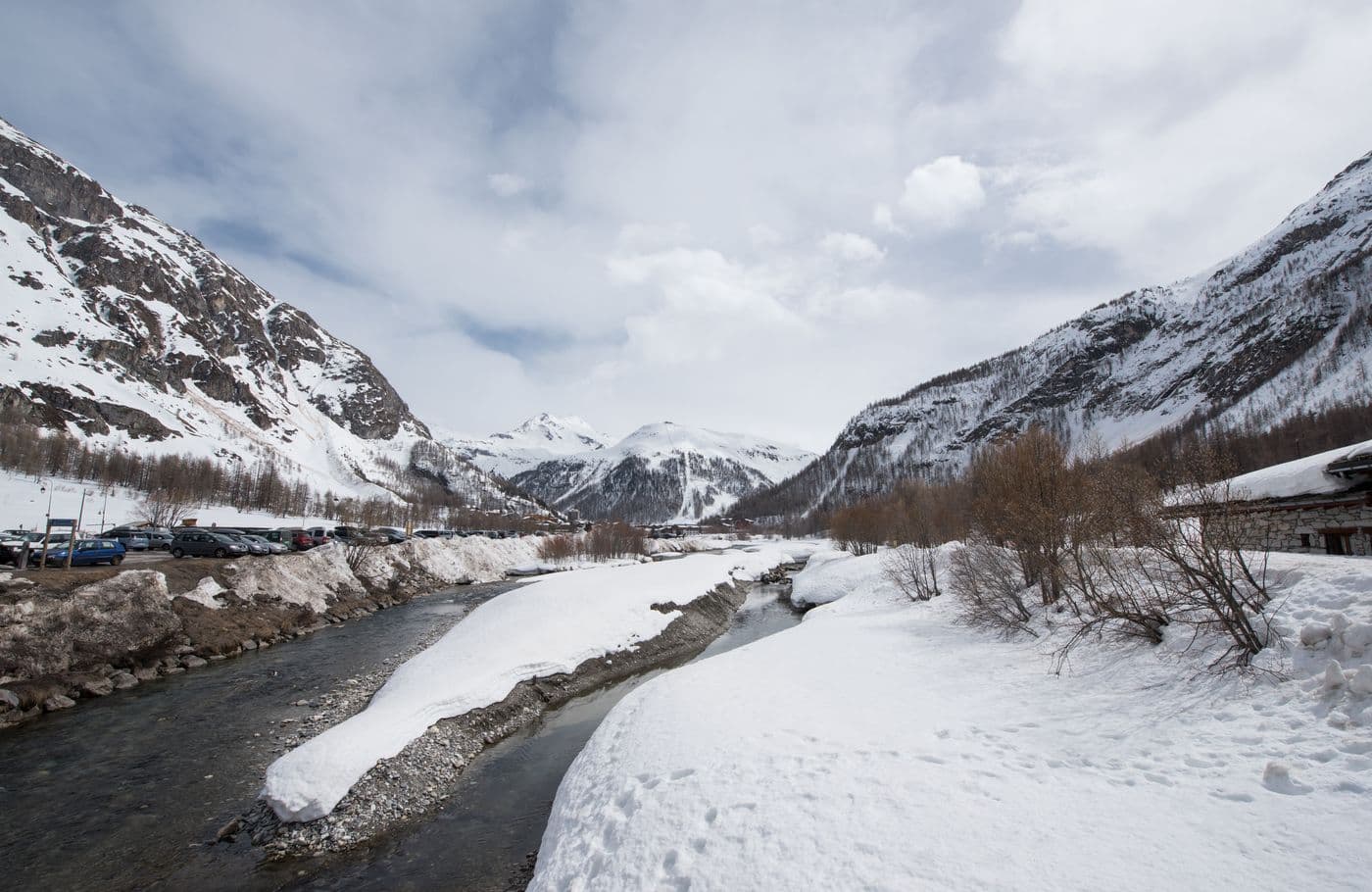 Nos astuces pour des vacances réussies à Val d'Isère